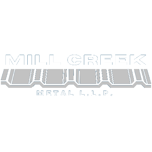 Mill Creek Metal