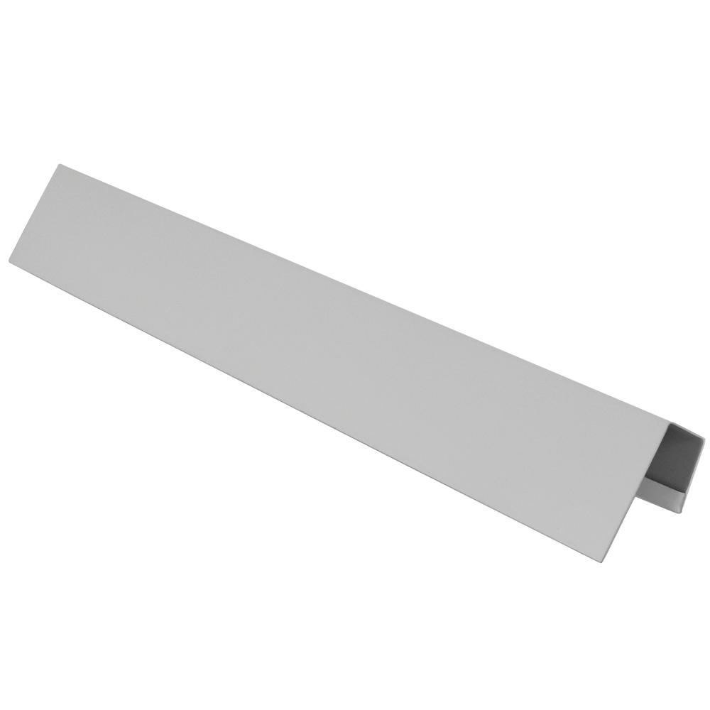 C Casing/J Metal - Trim 10'
